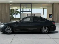 Neu BMW 320 M Sport 184 PS (135 kW) 2026 Saphirschwarz metallic Limousine