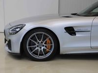 gebraucht Mercedes AMG GT R Sport