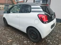 Gebraucht Citroën C1 Shine Edition 69 PS (50 kW) 2015 Kleinwagen