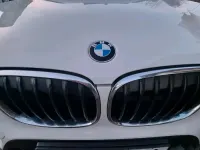 Gebraucht BMW X1 Efficient Dynamics 192 PS (141 kW) 2016 Weiß SUV