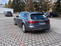 Gebraucht Audi A4 Sport 190 PS (139 kW) 2016 Kombi