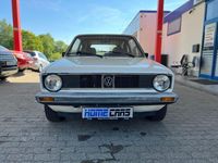 Gebraucht VW Golf Cabriolet 69 PS (50 kW) 1979 Weiß Cabrio