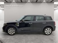 gebraucht Mini Cooper S Countryman E ALL4