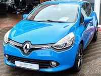 gebraucht Renault Clio IV TCe 90 Luxe energy~Navi~Klima~2.Hand