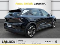 Gebraucht Renault Scenic E-Tech Evolution 40 kW (55 PS) 2025 Schwarz SUV