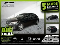 Gebraucht Opel Corsa Edition 75 PS (55 kW) 2023 Schwarz Kleinwagen