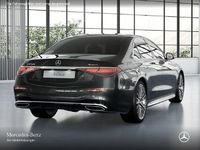 Gebraucht Mercedes S450 367 PS (269 kW) 2025 Limousine