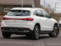 Gebraucht Mercedes EQA250+ 139 kW (190 PS) 2025 Weiss polarweiss SUV