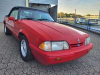 gebraucht Ford Mustang Cabrio Automatik