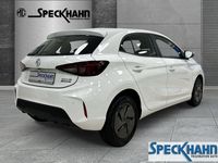 Gebraucht MG MG3 102 PS (75 kW) 2024 Weiß Kleinwagen