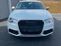 gebraucht Audi A1 Tüv Neu