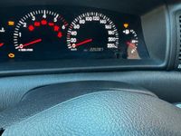 Gebraucht Toyota Corolla 115 PS (84 kW) 2006 Schwarz Limousine