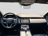 gebraucht Land Rover Range Rover evoque P300e R-Dyn.SE BlackP WinterP