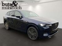Neu Mazda CX-60 Homura-Line 328 PS (241 kW) 2026 Blau SUV