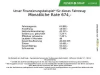 Gebraucht Audi Q6 e-tron Ambiente 284 kW (387 PS) 2025 Rot (soneirarot metallic) SUV
