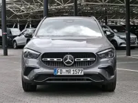 Gebraucht Mercedes GLA180 Progressive 136 PS (100 kW) 2026 Mountaingrau metallic SUV