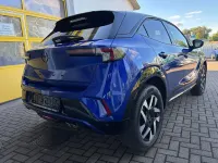 Gebraucht Opel Mokka Sport 136 PS (100 kW) 2025 Blau SUV