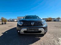 Gebraucht Dacia Duster Adventure 150 PS (110 kW) 2021 Grau SUV