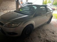 gebraucht Ford Focus MK2 FL