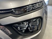 gebraucht Citroën C3 1,2 Pure Tech Shine LED ALU SHZ Kamera