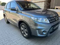 Gebraucht Suzuki Vitara Comfort 120 PS (88 kW) 2018 Grau SUV