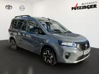 Neu Nissan Townstar Tekna 131 PS (96 kW) 2026 Urban grey Kombi