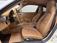 Gebraucht Porsche 911 Carrera 345 PS (253 kW) 2009 Carraraweiss Coupé