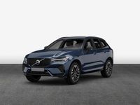 Neu Volvo XC60 Plus 250 PS (183 kW) 2026 Blau SUV