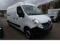 gebraucht Renault Master L2H2