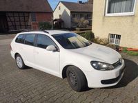 gebraucht VW Golf 1.6 TDI Trendline Variant Trendline