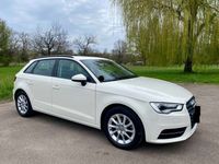 gebraucht Audi A3 Sportback A3 1.4 TFSI Ambiente