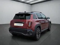 Gebraucht Renault 4 E-Tech Iconic 110 kW (150 PS) 2026 Grau SUV