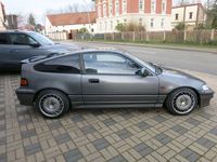 gebraucht Honda CR-X 1.6i-16 H-Kennzeichen