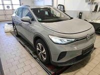 Gebraucht VW ID.4 108 kW (148 PS) 2021 Grau SUV