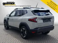 Occasion Dacia Duster Extreme 131 ch (96 kW) 2024 Beige SUV