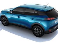 Neu Peugeot 2008 Style 114 kW (156 PS) 2026 Obsession blau metallic SUV