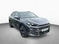 Neu Cupra Terramar 150 PS (110 kW) 2026 Grau SUV