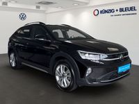 Gebraucht VW Taigo Move 150 PS (110 kW) 2024 Deep black perleffekt SUV