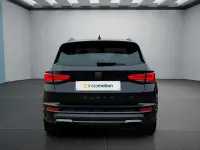 Neu Cupra Ateca 300 PS (220 kW) 2025 Schwarz SUV
