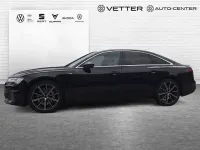 Gebraucht Audi A6 S-Line 340 PS (250 kW) 2024 Schwarz Limousine