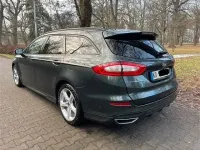 Gebraucht Ford Mondeo ST 179 PS (131 kW) 2018 Grau Limousine
