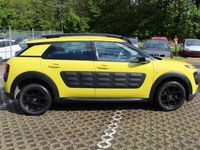 gebraucht Citroën C4 Cactus Feel 1,2i/NAVI/KLIMA/KAMERA