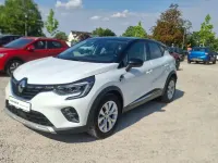Gebraucht Renault Captur Techno 158 PS (116 kW) 2022 SUV