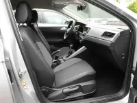 Gebraucht VW Taigo Goal 95 PS (69 kW) 2025 Reflexsilber metallic SUV