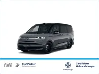 Gebraucht VW Multivan Life 150 PS (110 kW) 2024 Grau Van / Kleinbus