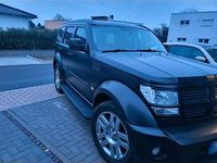Gebraucht Dodge Nitro 177 PS (130 kW) 2007 SUV