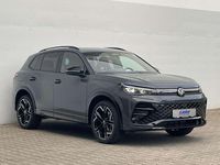 Neu VW Tiguan Style 177 PS (130 kW) 2026 Delfingrau metallic SUV