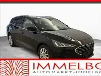 Gebraucht Ford Focus Titanium 116 PS (85 kW) 2023 Andere Limousine