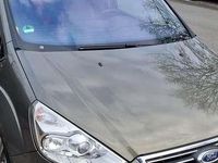 Gebraucht Ford Galaxy Business Edition 140 PS (102 kW) 2013 Van / Kleinbus