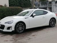 gebraucht Subaru BRZ 2.0i Sport Sport